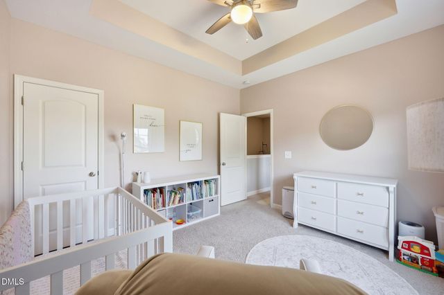 7808 Lagenaria Drive, Angier, NC 27501