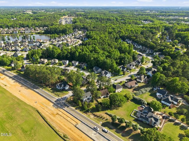 7808 Lagenaria Drive, Angier, NC 27501