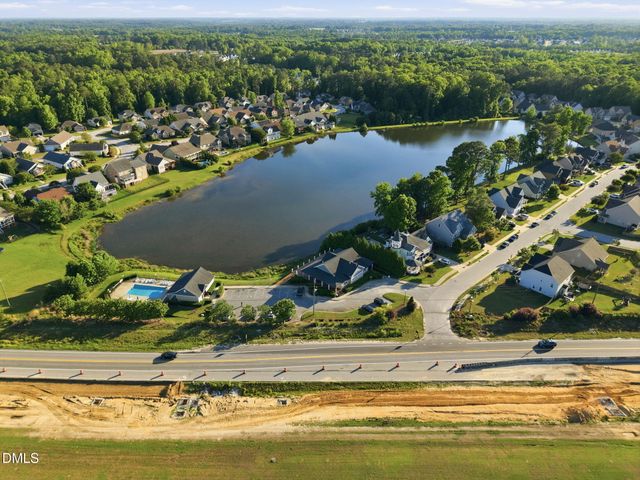 7808 Lagenaria Drive, Angier, NC 27501