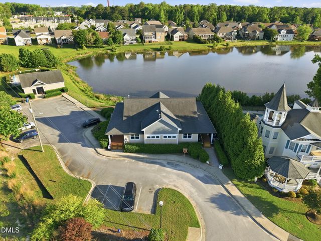 7808 Lagenaria Drive, Angier, NC 27501