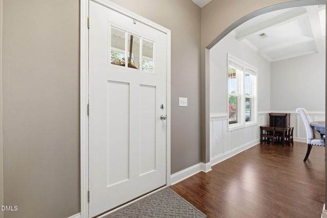 7808 Lagenaria Drive, Angier, NC 27501
