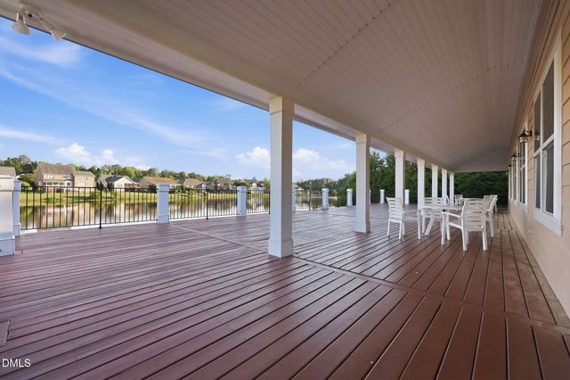 7808 Lagenaria Drive, Angier, NC 27501