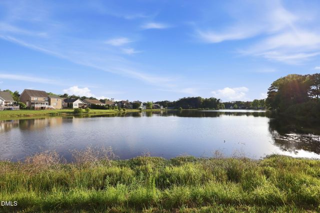 7808 Lagenaria Drive, Angier, NC 27501