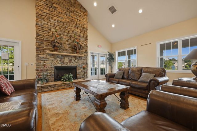 7808 Lagenaria Drive, Angier, NC 27501