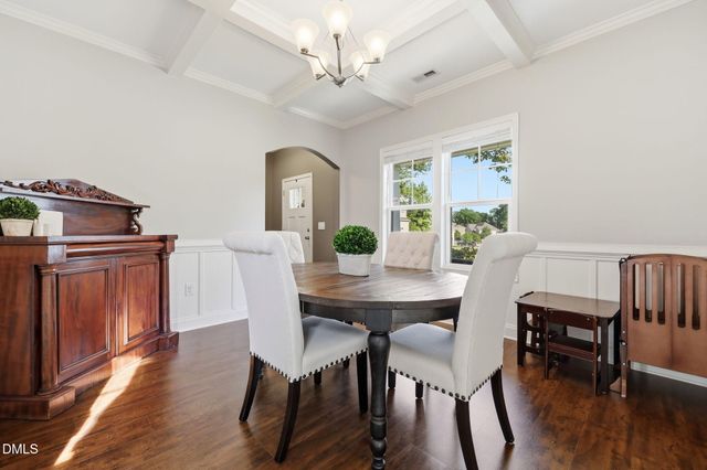 7808 Lagenaria Drive, Angier, NC 27501