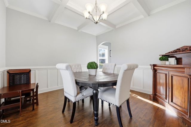 7808 Lagenaria Drive, Angier, NC 27501