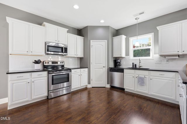 7808 Lagenaria Drive, Angier, NC 27501