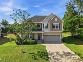 7808 Lagenaria Drive, Angier, NC 27501