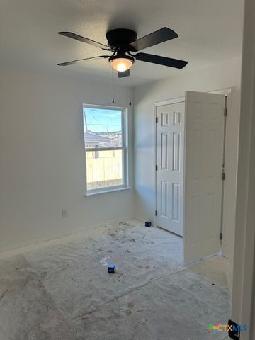 983 Cline Drive, Copperas Cove, TX 76522