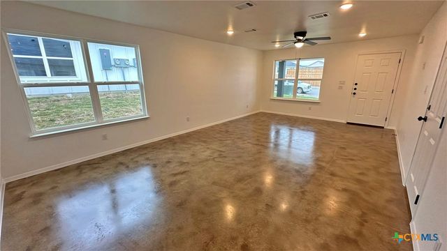 983 Cline Drive, Copperas Cove, TX 76522