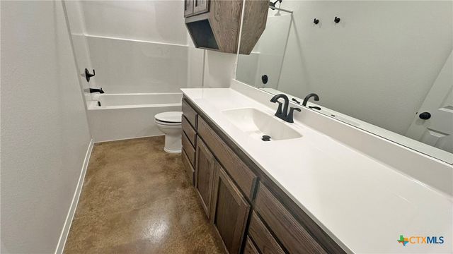 983 Cline Drive, Copperas Cove, TX 76522