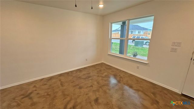 983 Cline Drive, Copperas Cove, TX 76522