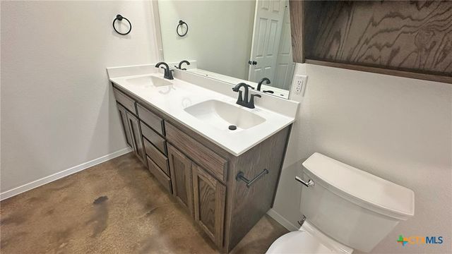 983 Cline Drive, Copperas Cove, TX 76522