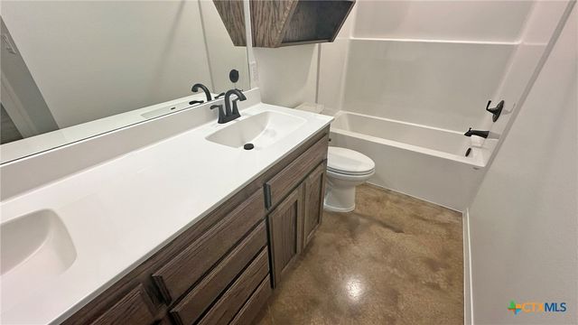 983 Cline Drive, Copperas Cove, TX 76522