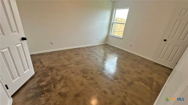 983 Cline Drive, Copperas Cove, TX 76522