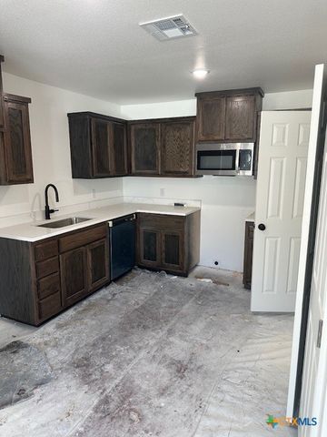 983 Cline Drive, Copperas Cove, TX 76522