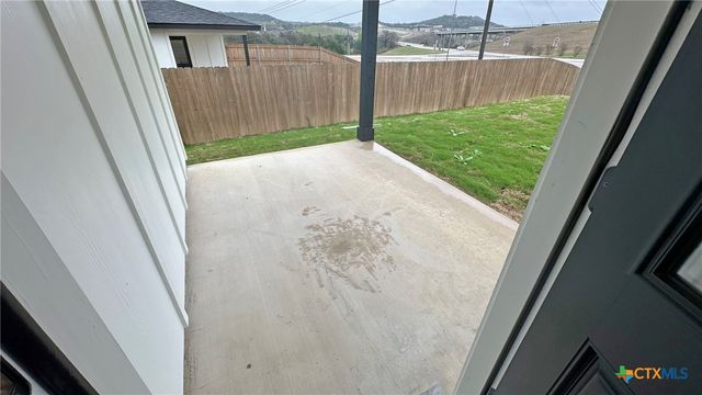 983 Cline Drive, Copperas Cove, TX 76522