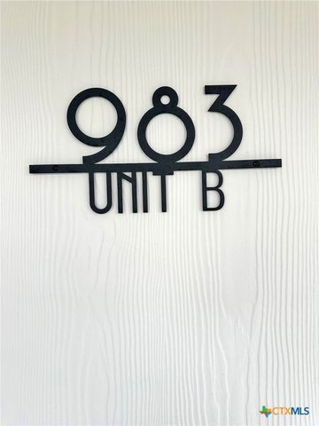 983 Cline Drive, Copperas Cove, TX 76522