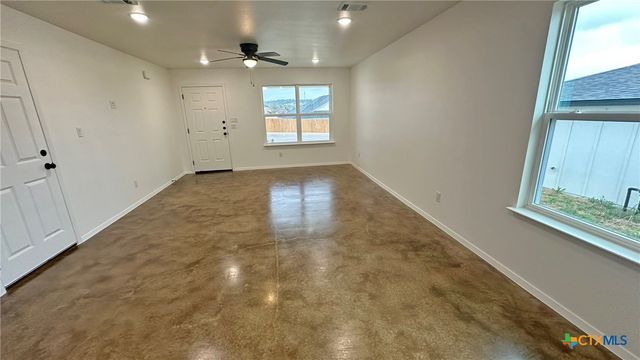 983 Cline Drive, Copperas Cove, TX 76522