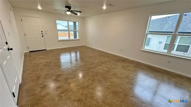 983 Cline Drive, Copperas Cove, TX 76522