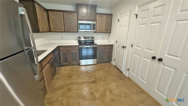 983 Cline Drive, Copperas Cove, TX 76522