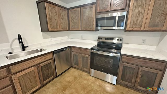 983 Cline Drive, Copperas Cove, TX 76522