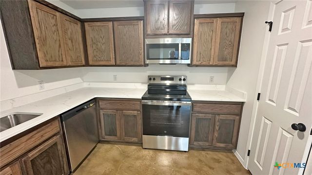 983 Cline Drive, Copperas Cove, TX 76522