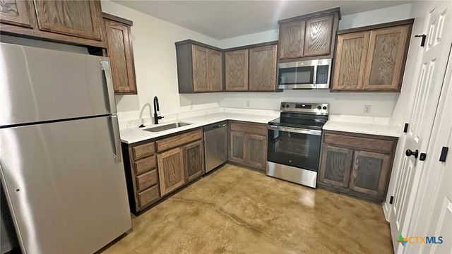 983 Cline Drive, Copperas Cove, TX 76522