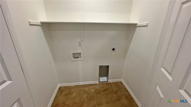 983 Cline Drive, Copperas Cove, TX 76522