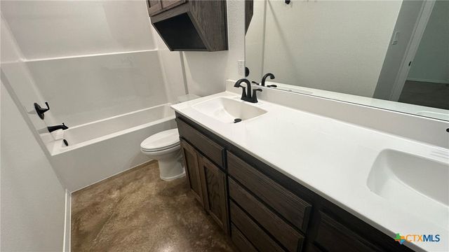 983 Cline Drive, Copperas Cove, TX 76522