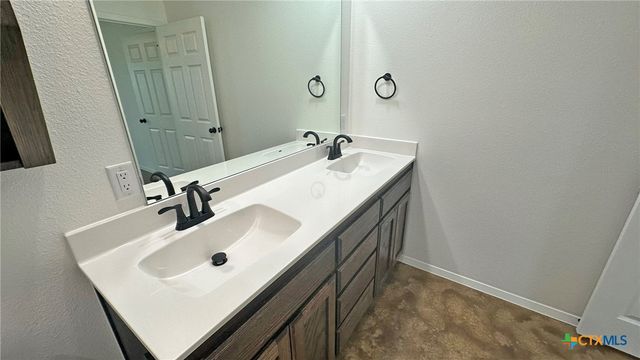 983 Cline Drive, Copperas Cove, TX 76522