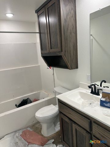 983 Cline Drive, Copperas Cove, TX 76522