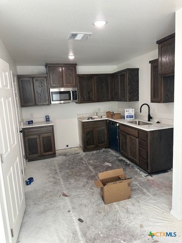 983 Cline Drive, Copperas Cove, TX 76522