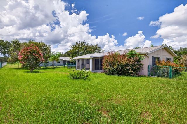 10405 SW 98TH TERRACE, Ocala, FL 34481
