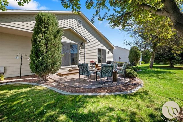 1962 Weston Drive, Billings, MT 59102