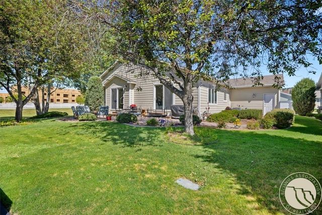 1962 Weston Drive, Billings, MT 59102