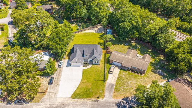 933 Valley Street, Hanahan, SC 29410