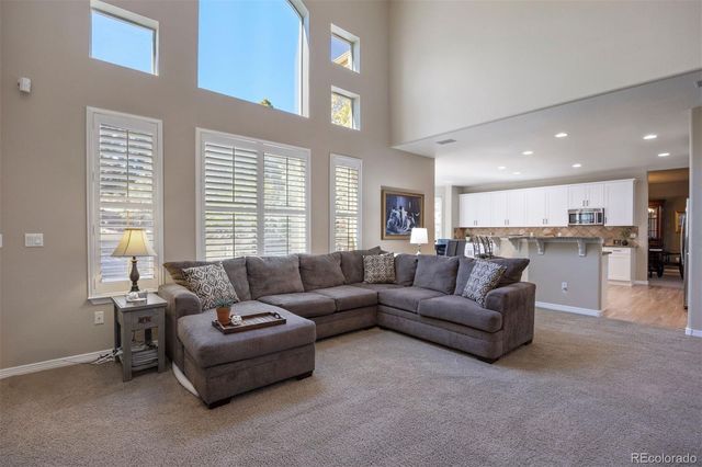 12370 Tapadero Way, Castle Pines, CO 80108