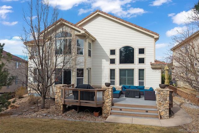 12370 Tapadero Way, Castle Pines, CO 80108