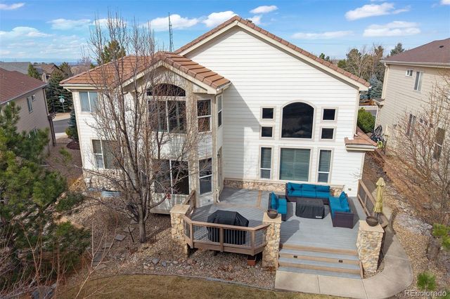 12370 Tapadero Way, Castle Pines, CO 80108