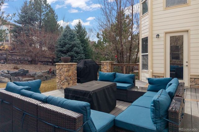 12370 Tapadero Way, Castle Pines, CO 80108