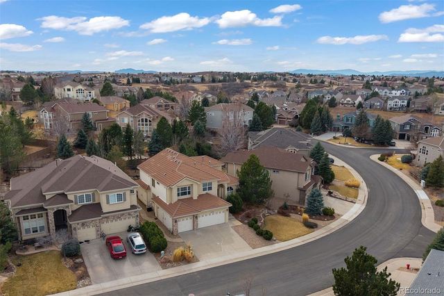 12370 Tapadero Way, Castle Pines, CO 80108