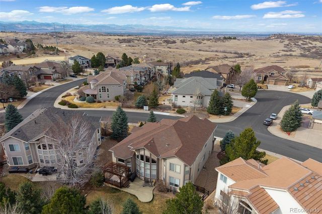 12370 Tapadero Way, Castle Pines, CO 80108