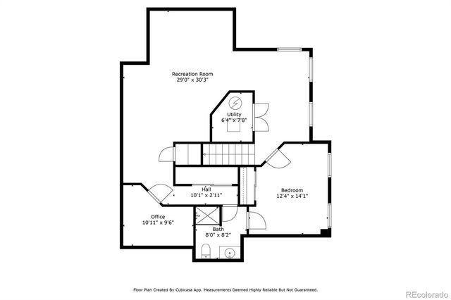 12370 Tapadero Way, Castle Pines, CO 80108