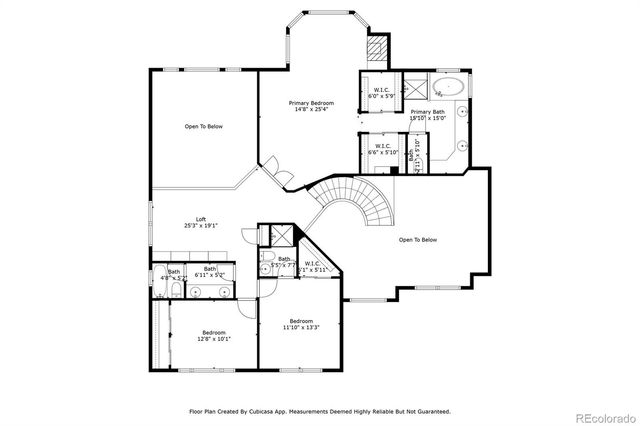 12370 Tapadero Way, Castle Pines, CO 80108