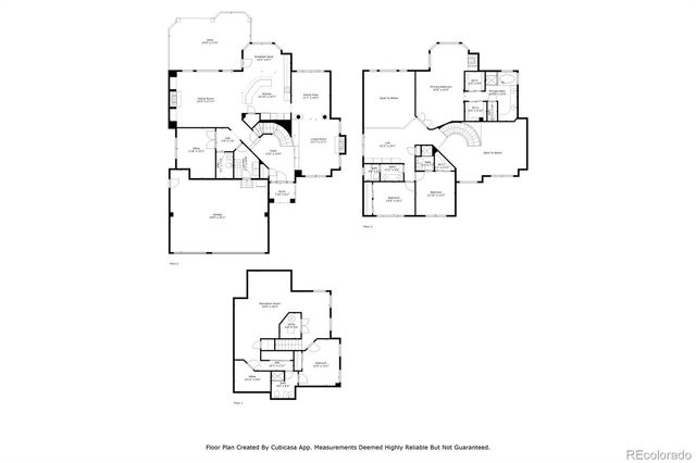 12370 Tapadero Way, Castle Pines, CO 80108