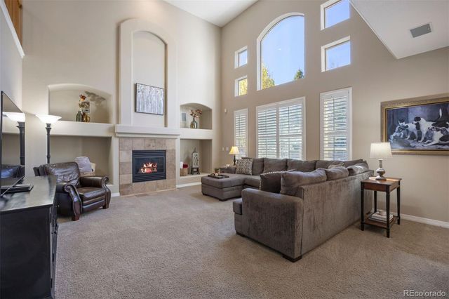 12370 Tapadero Way, Castle Pines, CO 80108