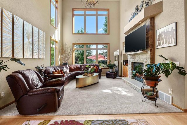 W5406 MARTIN LANE, Fond Du Lac, WI 54937