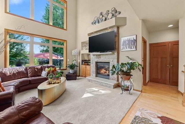 W5406 MARTIN LANE, Fond Du Lac, WI 54937