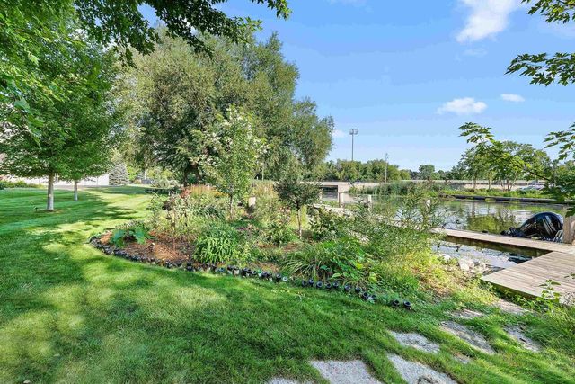 W5406 MARTIN LANE, Fond Du Lac, WI 54937